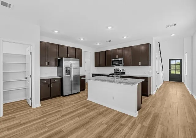 Photo 2 of Single family home for sale at 142 Jake Pine Dr, Buda, TX 78610 | MLS# 9952190 | Listing updated on 2026-10-04