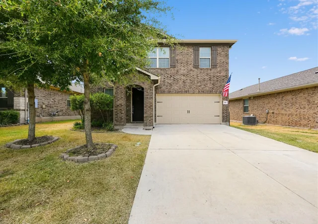 Photo 1 of Single family home for sale at 901 Melda St, Leander, TX 78641 | MLS# 8762902 | Listing updated on 2026-10-09