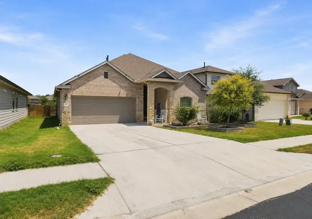 Photo 1 of Single family home for sale at 111 Rainmaker Cv, Bastrop, TX 78602 | MLS# 6985679 | Listing updated on 2026-08-30