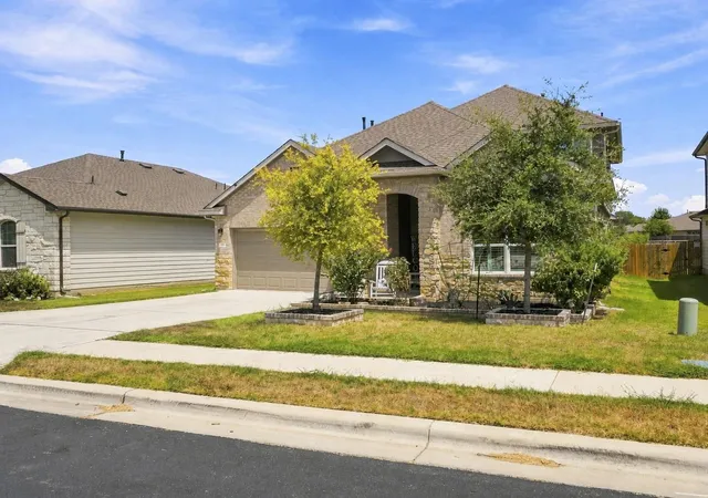 Photo 2 of Single family home for sale at 111 Rainmaker Cv, Bastrop, TX 78602 | MLS# 6985679 | Listing updated on 2026-08-30