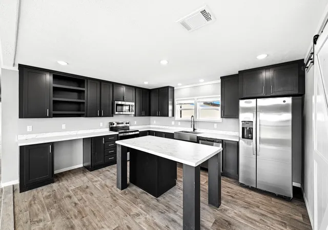 Photo 4 of Manufactured home for sale at 108 Dalia Ct, Del Valle, TX 78616 | MLS# 5233465 | Listing updated on 2026-09-17