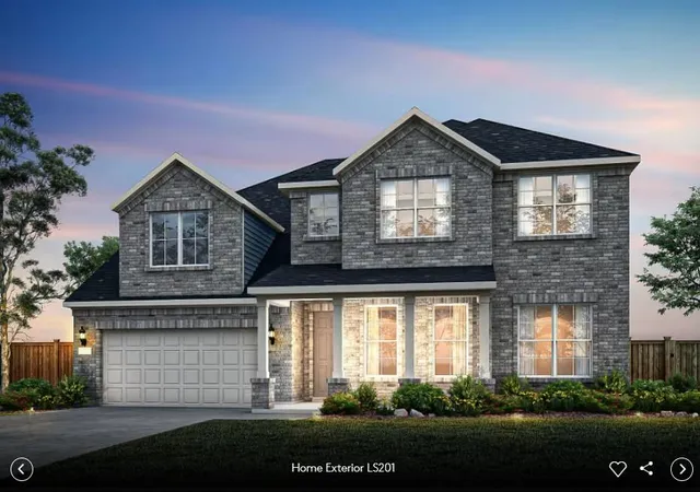 Single family home for sale at 220 Tumbling Creek Run, Kyle, TX 78640 | MLS# 6338782 | Listing updated on 2026-08-26