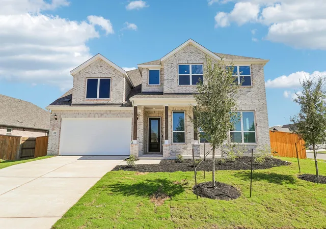 Single family home for sale at 220 Tumbling Creek Run, Kyle, TX 78640 | MLS# 6338782