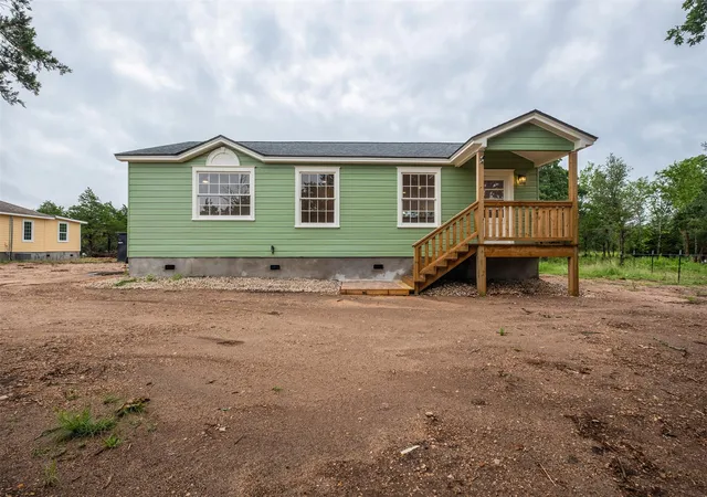 2nd image of 251 Foothill Rd, Bastrop, TX 78602 | MLS# 1556743