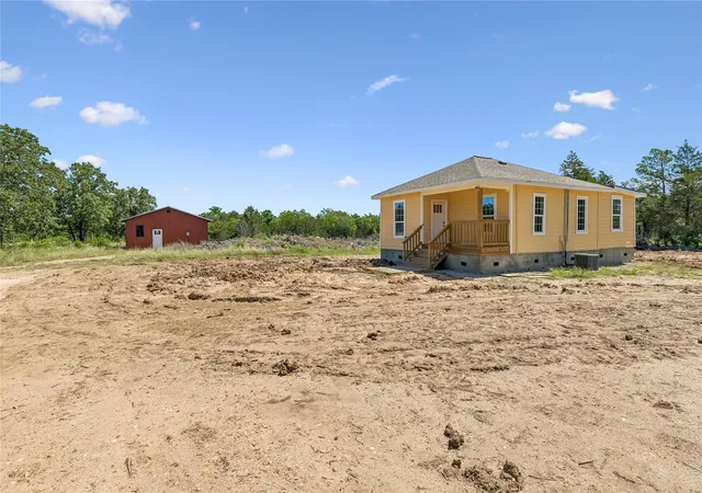 2nd image of 255 Foothill Rd, Bastrop, TX 78602 | MLS# 1963995