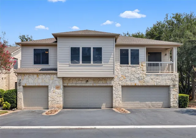 Photo 1 of Condo for sale at 7501 Shadowridge Run #105, Austin, TX 78749 | MLS# 9812216 | Listing updated on 2026-10-08