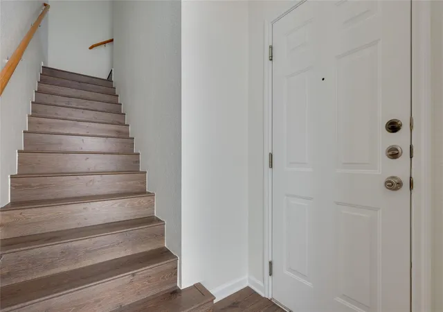 Photo 3 of Condo for sale at 7501 Shadowridge Run #105, Austin, TX 78749 | MLS# 9812216 | Listing updated on 2026-10-08