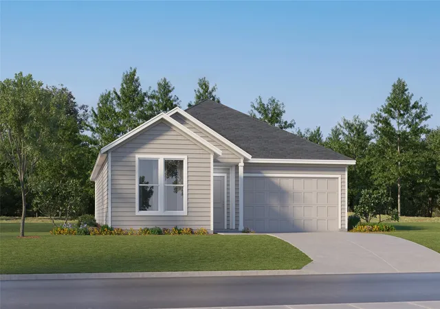 1st image of 317 Southridge Trl, Marble Falls, TX 78654 | MLS# 4543398