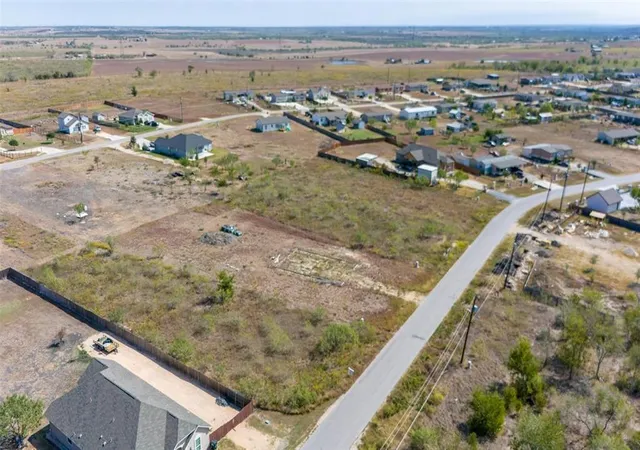 Photo 3 of Land for sale at 175 El Dorado Dr, Kyle, TX 78640 | MLS# 8025807 | Listing updated on 2026-08-27