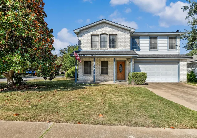 image of 1901 Carriage Hills Trl, Cedar Park, TX 78613 | MLS# 9817765