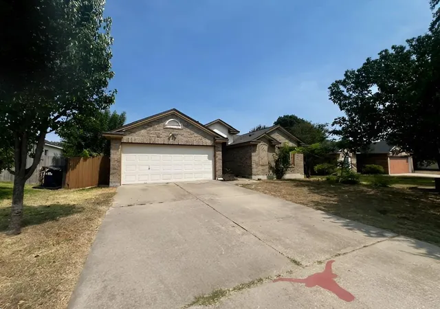 Single family home for sale at 713 Ranchero Rd, Leander, TX 78641 | MLS# 9664640