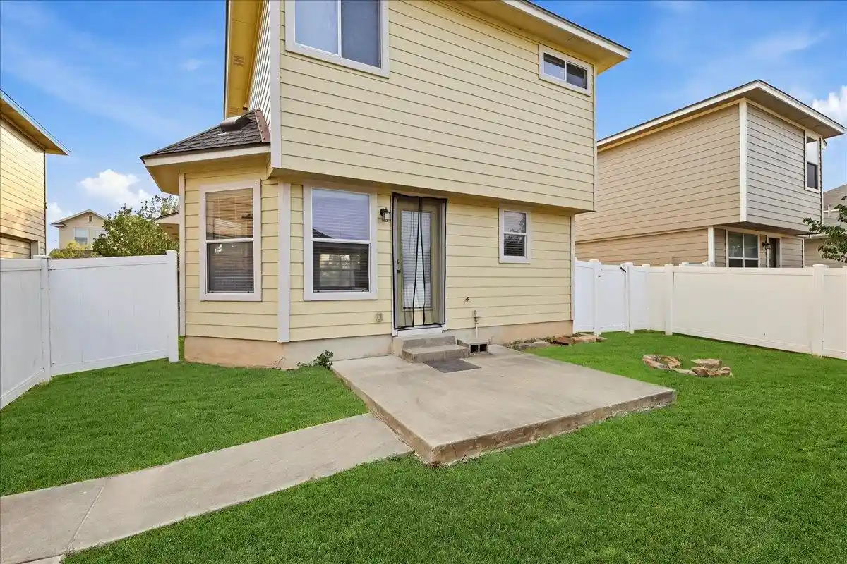 Listing Photo 25 - Condo for sale in 17909 Kenai Fjords Dr located at 17909 Kenai Fjords Dr, Pflugerville, TX 78660 - Unit 17909 Kenai Fjords Dr