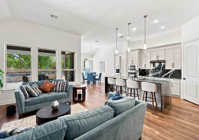 Photo 4 of Single family home for sale at 9906 Bayshore Bnd, Austin, TX 78726 | MLS# 4547431 | Listing updated on 2026-10-24