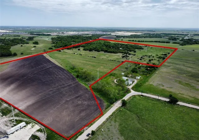 Photo 29 of Land for sale at 000 County Road 315, Jarrell, TX 76537 | MLS# 4294187 | Listing updated on 2026-08-26