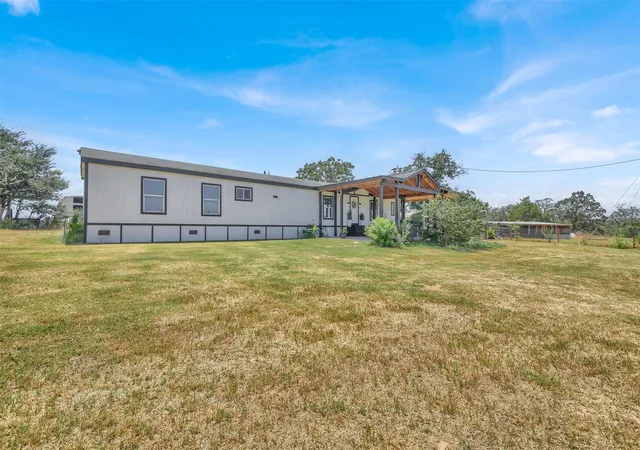Photo 2 of Manufactured home for sale at 599 Rocky Ln, Luling, TX 78648 | MLS# 6413167 | Listing updated on 2026-10-09