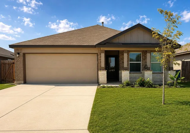 Photo 1 of Single family home for sale at 2832 Green Finch, New Braunfels, TX 78130 | MLS# 4501802 | Listing updated on 2026-08-27