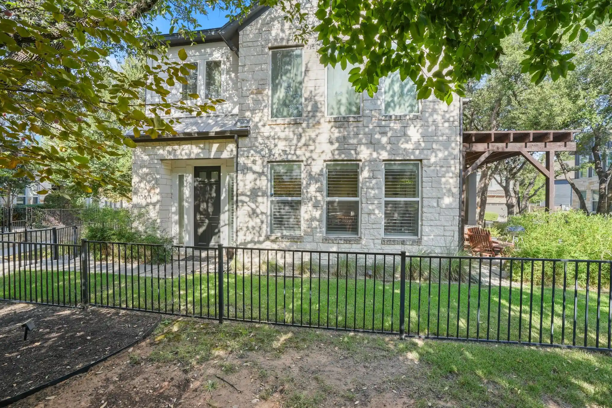 Listing Photo 1 - Condo for sale in 13811 Cibolo Trce located at 13811 Cibolo Trce, Austin, TX 78717 - Unit #69