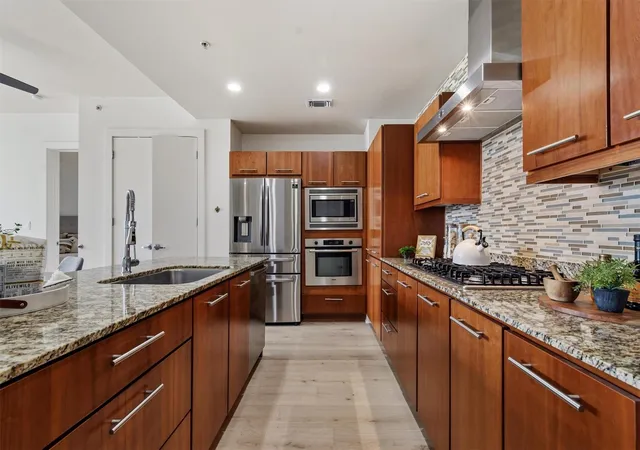 Photo 1 of Condo for sale at 210 Lee Barton Dr #517, Austin, TX 78704 | MLS# 4898947 | Listing updated on 2026-08-27