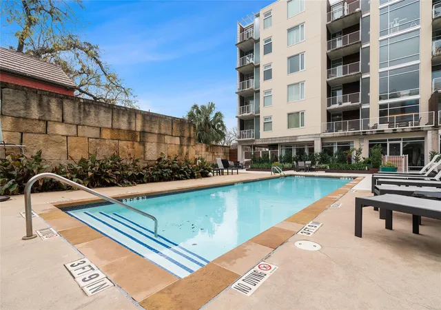 Photo 2 of Condo for sale at 210 Lee Barton Dr #517, Austin, TX 78704 | MLS# 4898947 | Listing updated on 2026-08-27