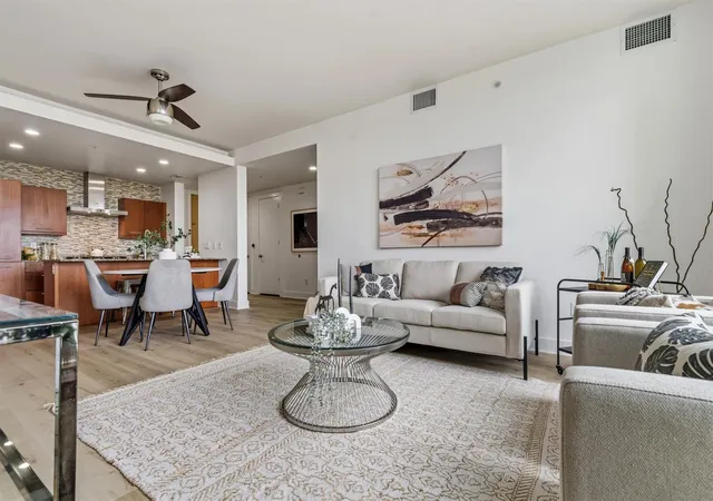 Photo 3 of Condo for sale at 210 Lee Barton Dr #517, Austin, TX 78704 | MLS# 4898947 | Listing updated on 2026-08-27