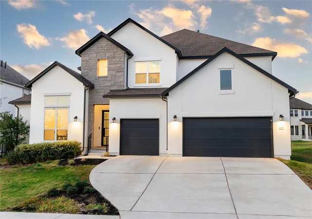 Photo 1 of Single family home for sale at 2217 Sondrio Bnd, Leander, TX 78641 | MLS# 6882846 | Listing updated on 2026-08-27