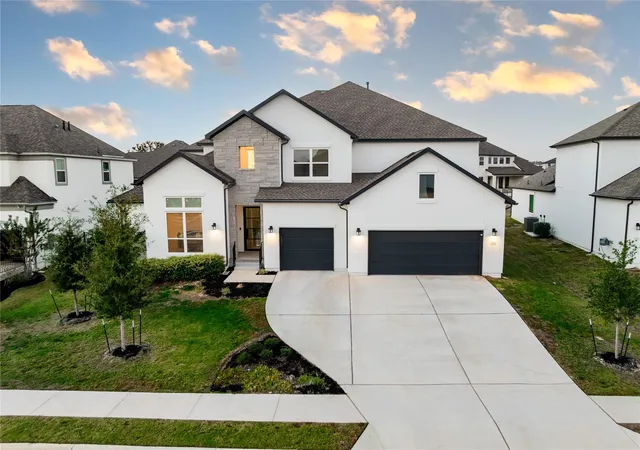 Photo 2 of Single family home for sale at 2217 Sondrio Bnd, Leander, TX 78641 | MLS# 6882846 | Listing updated on 2026-08-27