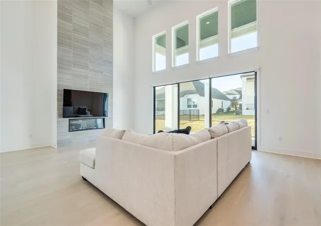 Photo 3 of Single family home for sale at 2217 Sondrio Bnd, Leander, TX 78641 | MLS# 6882846 | Listing updated on 2026-08-27