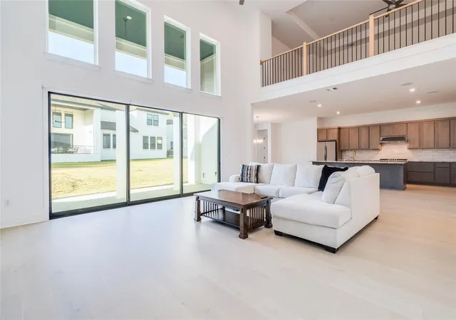 Photo 4 of Single family home for sale at 2217 Sondrio Bnd, Leander, TX 78641 | MLS# 6882846 | Listing updated on 2026-08-27