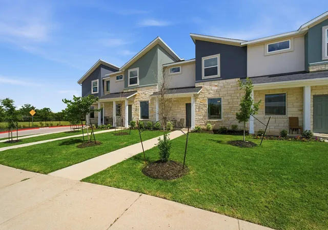 Photo 2 of Townhouse for sale at 500 Municipal Dr #404, Leander, TX 78641 | MLS# 1179282 | Listing updated on 2026-08-28