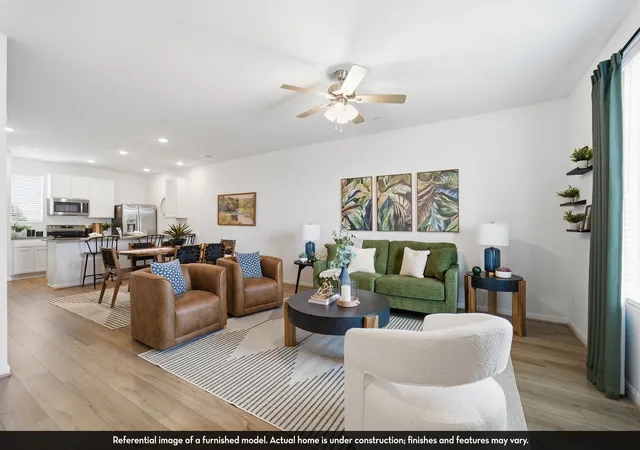Photo 3 of Townhouse for sale at 500 Municipal Dr #404, Leander, TX 78641 | MLS# 1179282 | Listing updated on 2026-08-28