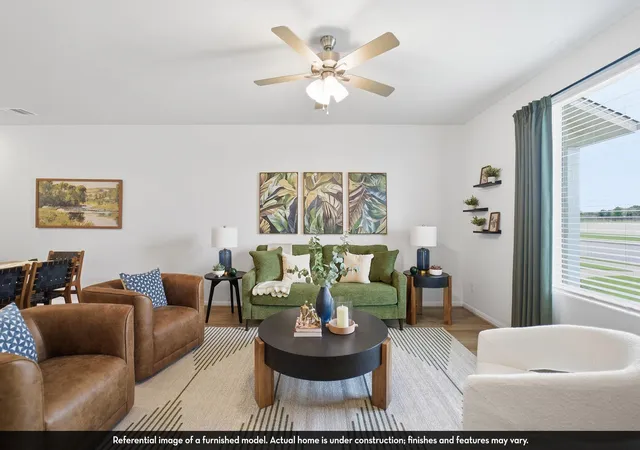 Photo 4 of Townhouse for sale at 500 Municipal Dr #404, Leander, TX 78641 | MLS# 1179282 | Listing updated on 2026-08-28