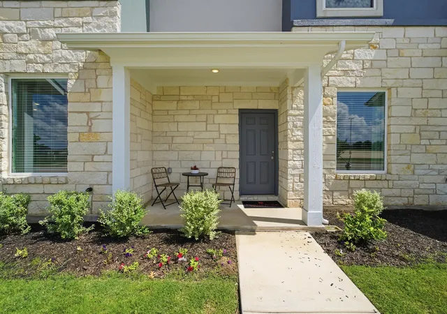 Photo 3 of Townhouse for sale at 500 Municipal Dr #402, Leander, TX 78641 | MLS# 2549100 | Listing updated on 2026-08-27
