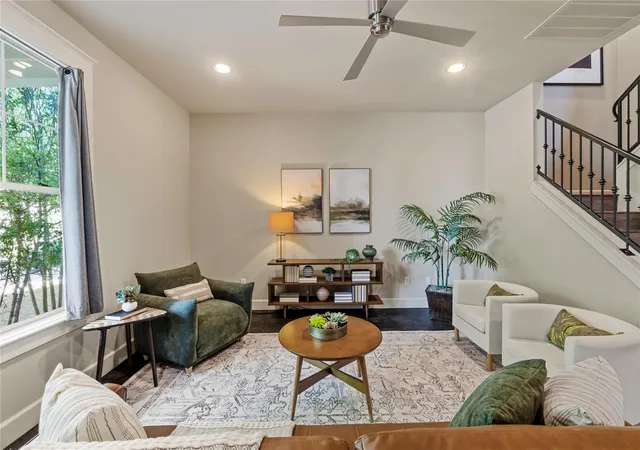 Photo 2 of Single family home for sale at 5613 Roosevelt Ave #B, Austin, TX 78756 | MLS# 1026026 | Listing updated on 2026-09-05