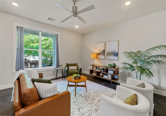 Photo 3 of Single family home for sale at 5613 Roosevelt Ave #B, Austin, TX 78756 | MLS# 1026026 | Listing updated on 2026-09-05