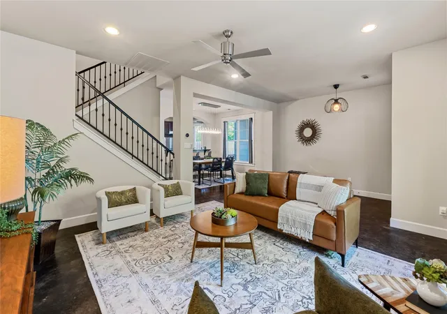 Photo 4 of Single family home for sale at 5613 Roosevelt Ave #B, Austin, TX 78756 | MLS# 1026026 | Listing updated on 2026-09-05