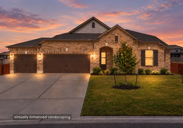 Single family home for sale at 4732 Padula Dr, Round Rock, TX 78665 | MLS# 5862223