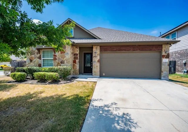 Photo 1 of Single family home for sale at 8258 Arezzo Dr, Round Rock, TX 78665 | MLS# 2804282 | Listing updated on 2026-10-03