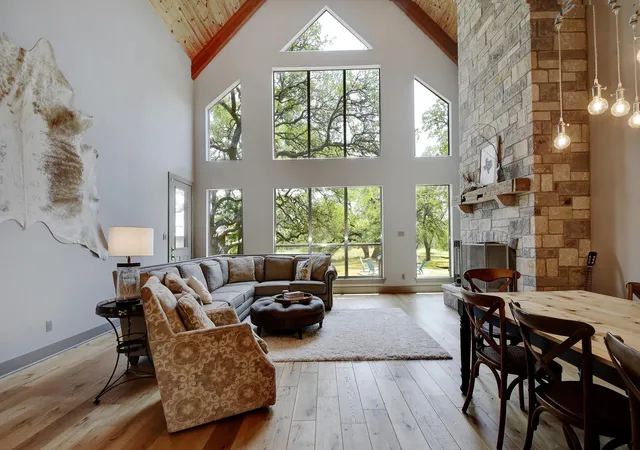 Photo 1 of Single family home for sale at 134 Narrows Rd, Blanco, TX 78606 | MLS# 7195678 | Listing updated on 2026-10-02