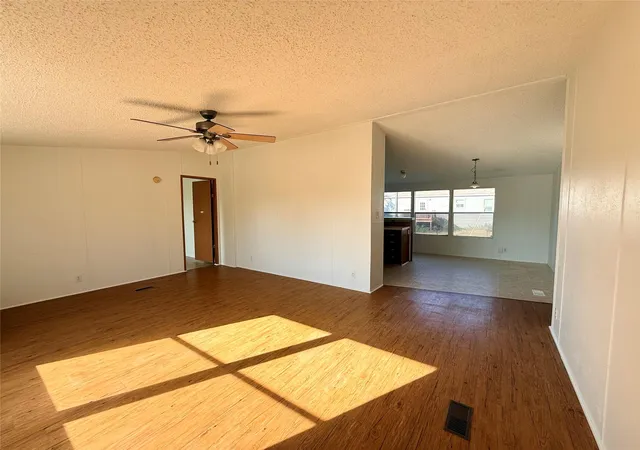 Photo 3 of Manufactured home for sale at 414 Avenue F, Lexington, TX 78947 | MLS# 9247363 | Listing updated on 2026-10-05