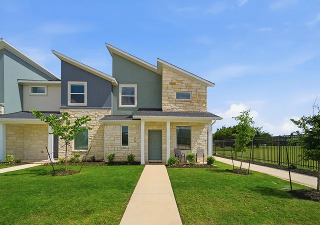 Photo 1 of Townhouse for sale at 500 Municipal Dr #505, Leander, TX 78641 | MLS# 8217744 | Listing updated on 2026-08-27