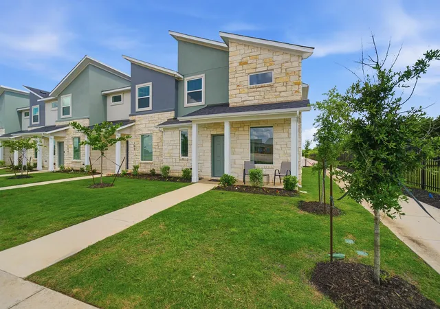 Photo 2 of Townhouse for sale at 500 Municipal Dr #505, Leander, TX 78641 | MLS# 8217744 | Listing updated on 2026-08-27