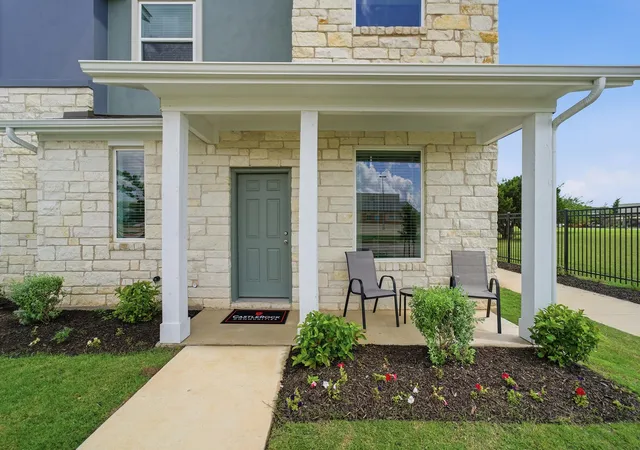 Photo 3 of Townhouse for sale at 500 Municipal Dr #505, Leander, TX 78641 | MLS# 8217744 | Listing updated on 2026-08-27
