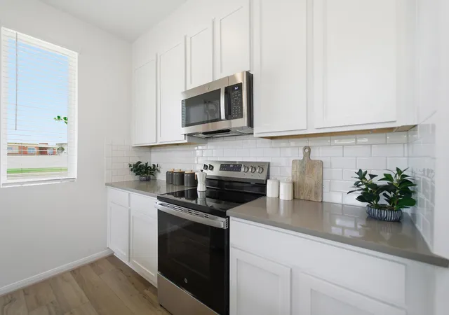 Photo 4 of Townhouse for sale at 500 Municipal Dr #505, Leander, TX 78641 | MLS# 8217744 | Listing updated on 2026-08-27
