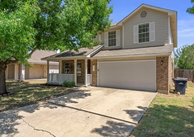 Photo 1 of Single family home for sale at 511 S Pauley Dr, Hutto, TX 78634 | MLS# 1351368 | Listing updated on 2026-08-30