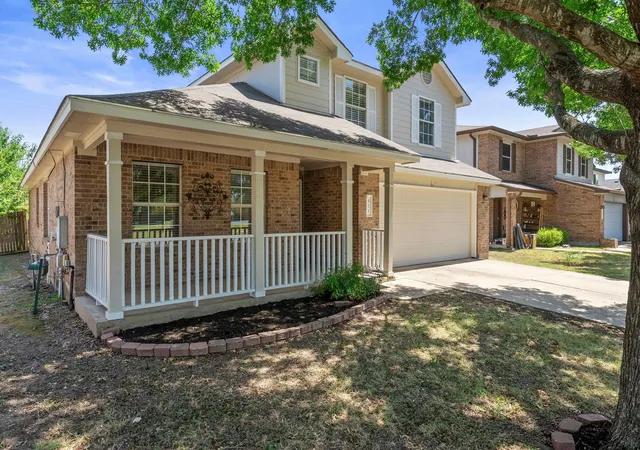 Photo 2 of Single family home for sale at 511 S Pauley Dr, Hutto, TX 78634 | MLS# 1351368 | Listing updated on 2026-08-30