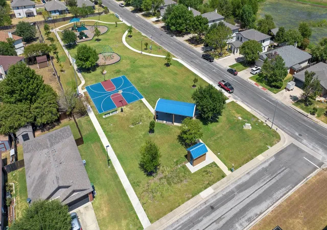 Photo 34 of Single family home for sale at 511 S Pauley Dr, Hutto, TX 78634 | MLS# 1351368 | Listing updated on 2026-08-30