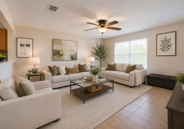 Photo 3 of Single family home for sale at 202 Tolcarne Dr, Hutto, TX 78634 | MLS# 2856808 | Listing updated on 2026-08-29