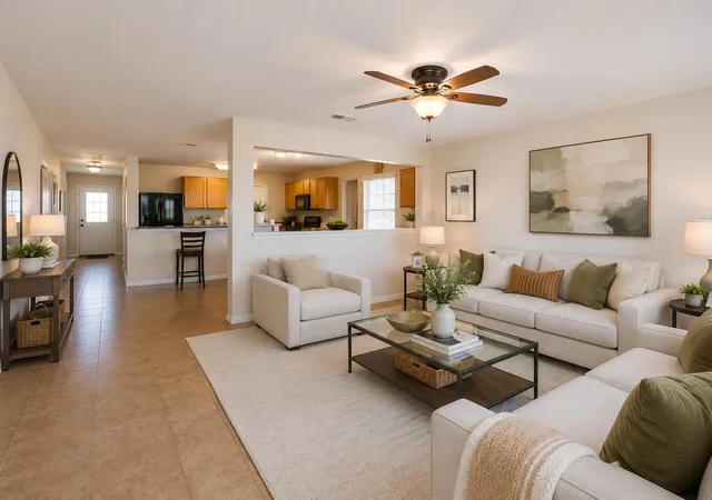 Photo 4 of Single family home for sale at 202 Tolcarne Dr, Hutto, TX 78634 | MLS# 2856808 | Listing updated on 2026-08-29