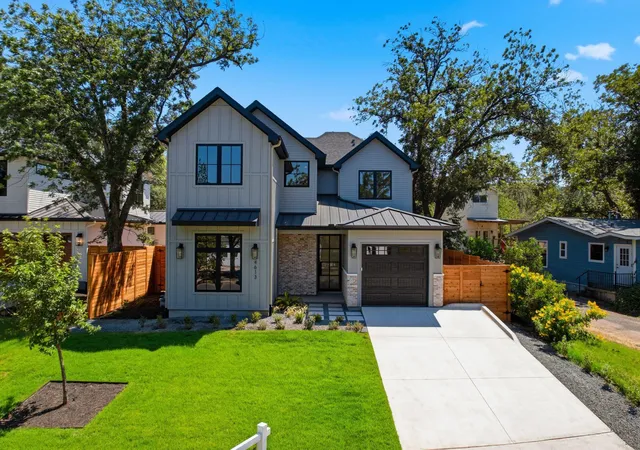 Photo 1 of Single family home for sale at 4613 Banister Ln, Austin, TX 78745 | MLS# 1269346 | Listing updated on 2026-09-07