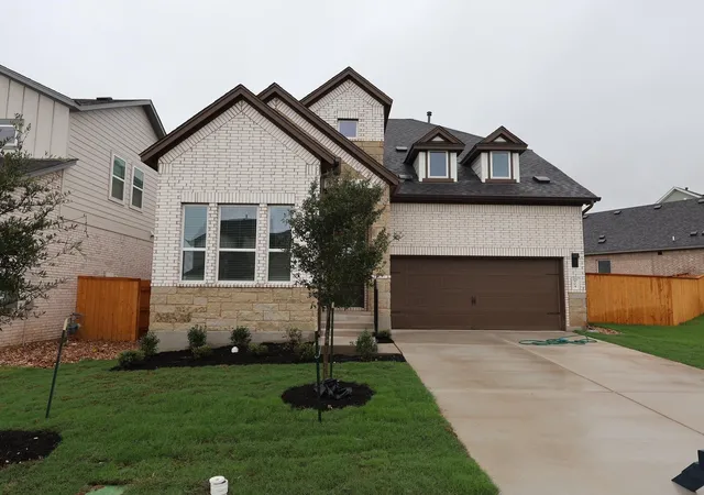Photo 1 of Single family home for sale at 804 Corvallis Dr, Leander, TX 78641 | MLS# 6087213 | Listing updated on 2026-10-06